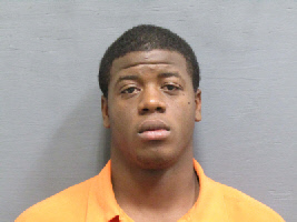 Roychester Walker